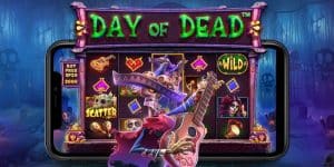 Day of Dead : un jeu mortel