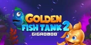 Golden Fish Tank 2 Gigablox: attrapez les poissons