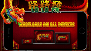 Lu Lu Fa : chance et prospérité