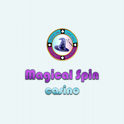 Magical Spin Casino