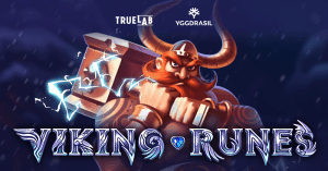 Viking Runes, embarquez pour l’aventure