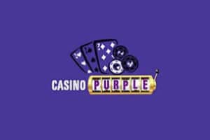 Casino Purple