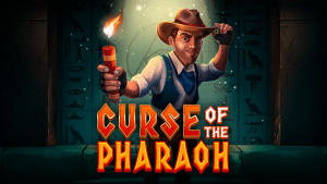 Curse of Pharaoh : un jeu épique