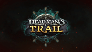 Dead Man&rsquo;s Trail, une machine à sous signée Relax Gaming