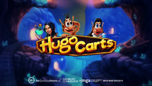 Hugo Carts : au fonds de la mine