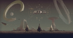 Jetx3 de Smartsoft Gaming vous fait décoller