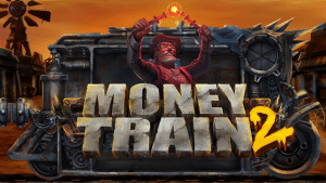 Money Train 2, la machine à sous de Relax Gaming