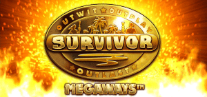 Survivor Megaways : comment jouer… et gagner !
