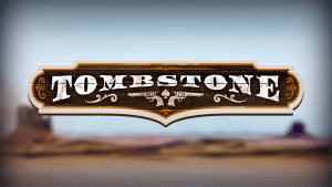 Tombstone de Nolimit City vous plonge en plein western