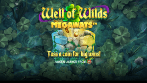 Well of Wilds Megaways: toutes les astuces pour gagner