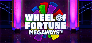 Wheel Of Fortune Megaways de Big Time Gaming