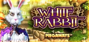 White Rabbit Megaways de Big Time Gaming