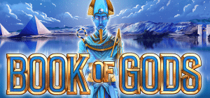 Book Of Gods de Big Time Gaming