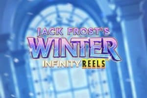 Jack Frost’s Winter Infinity Reels de PG Soft