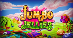 Jumbo Jellies de Bang Bang Games