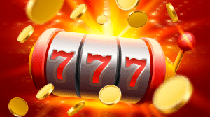 Meilleures machines à sous 2022