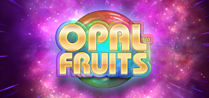 Opal Fruits de Big Time Gaming