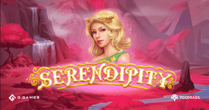 Comment jouer avec la machine à sous Serendipity