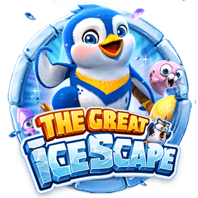 Jouez à un slot de Noël avec The Great Icescape !