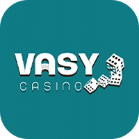 Vasy Casino