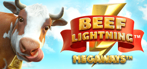 Beef Lightning Megaways de Big Time Gaming