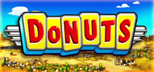 Donuts Megaways de Big Times Gaming