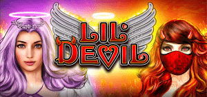 Lil’Devil Megaways