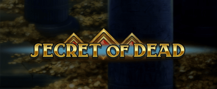 Secret of Dead