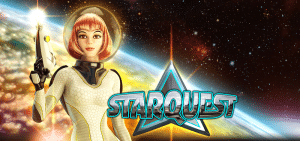 Starquest Megaways BTG