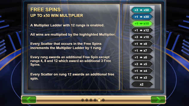 free spins Who Wants to be a Millionaire Mystery Box