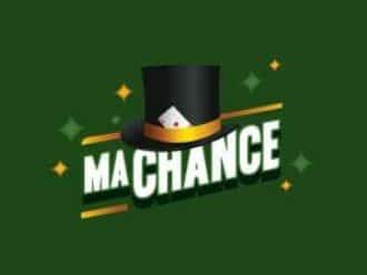 machance logo