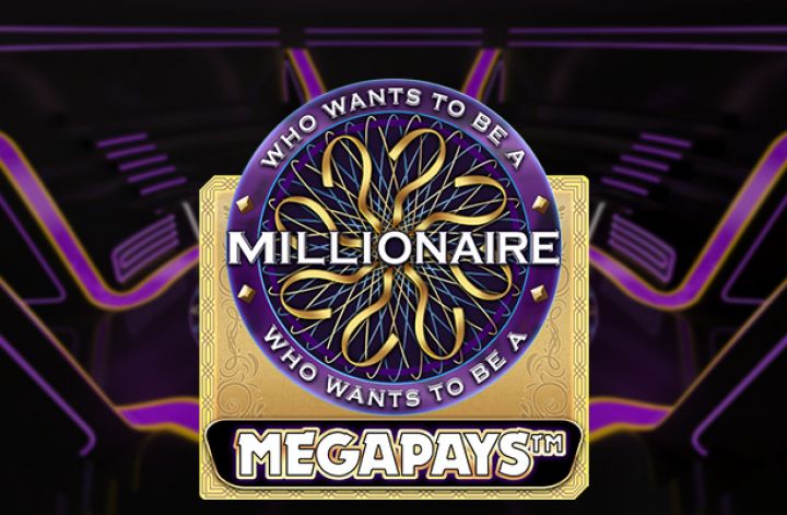 Who Wants To Be A Millionaire Megapays