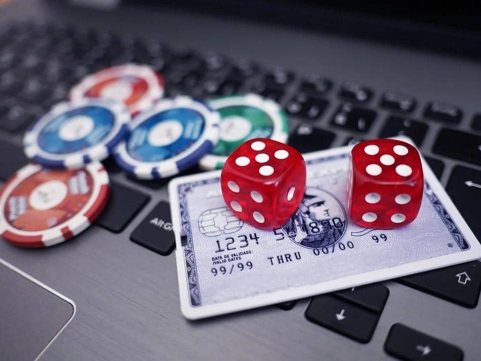 Casino en ligne france