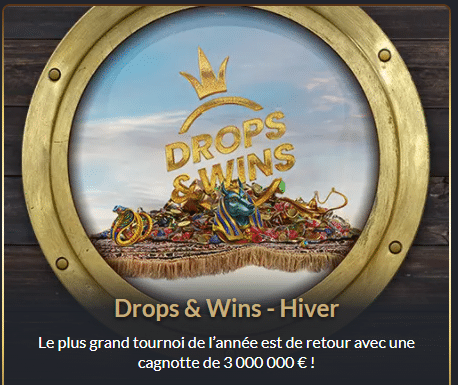 Drops&Win de Pragmatic Play et Tortuga