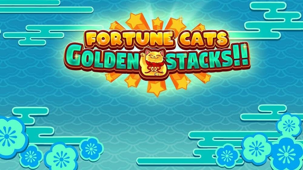 Fortune Cats Golden Stacks