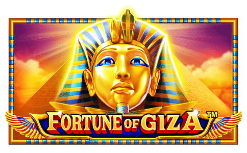 Fortune of Giza