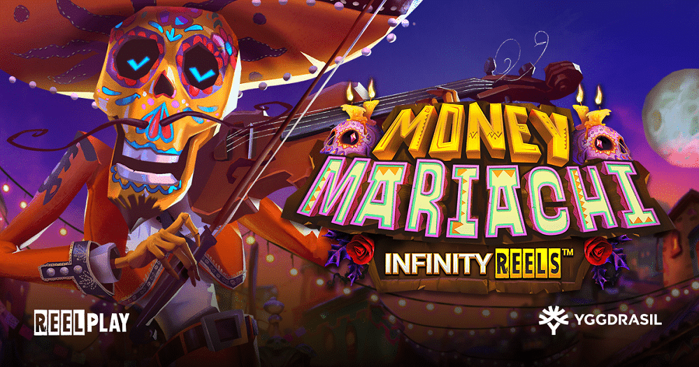 Money Mariachi Infinity Reels