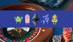 NFT casinos en ligne