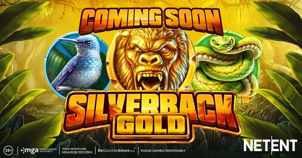 Silverback Gold