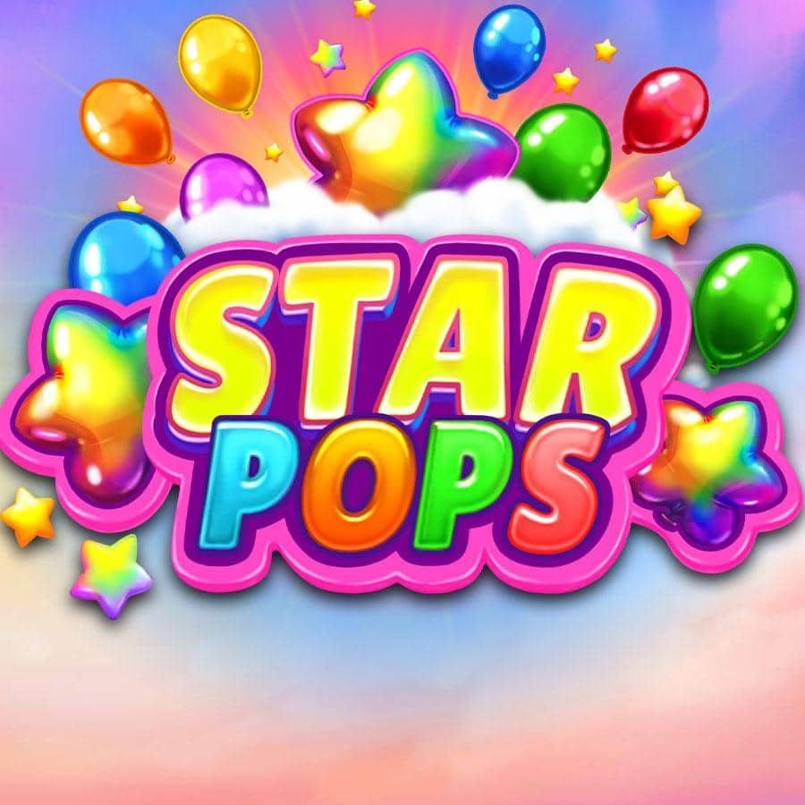 Star Pops Electric Elephant