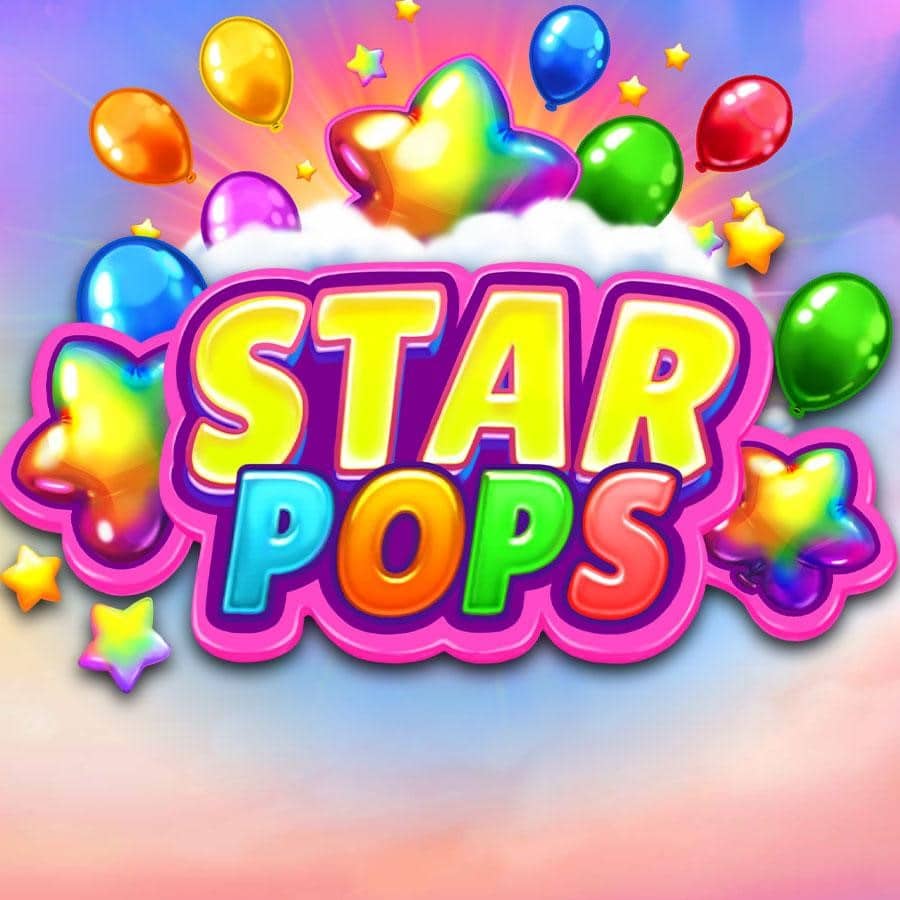 Star Pops