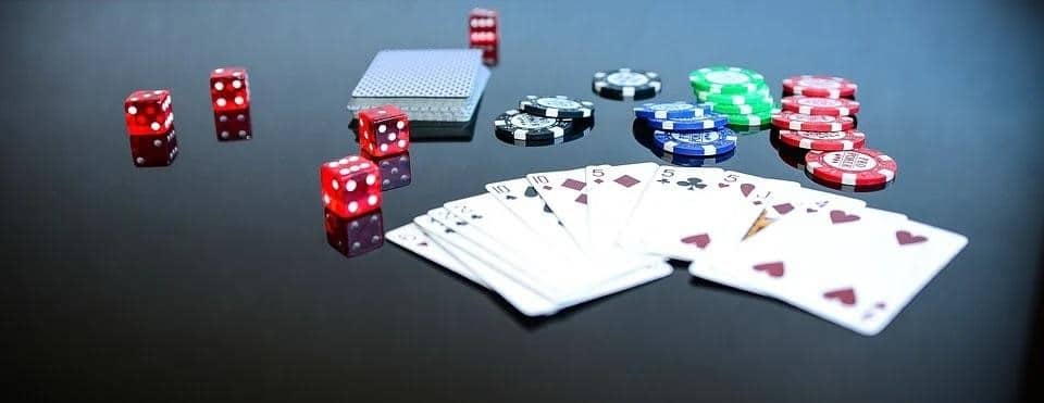 jeux de casinos en ligne