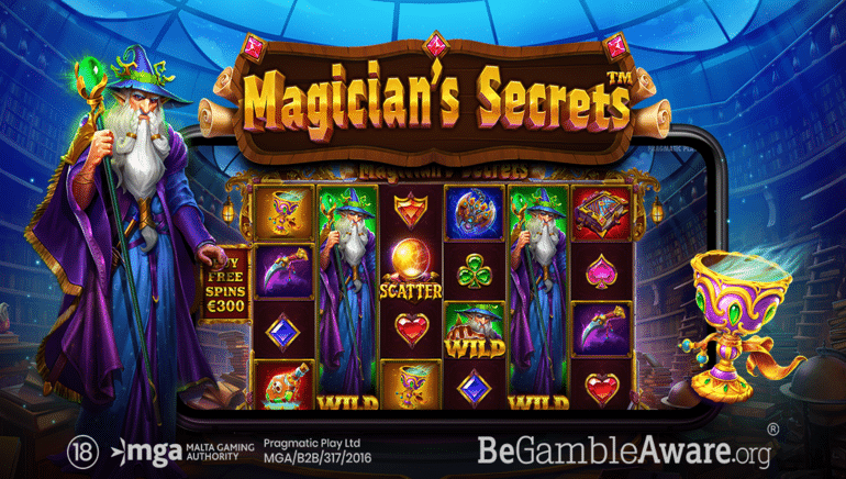 Magician’s Secrets