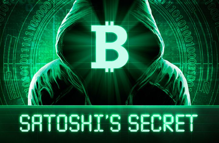 Satoshi's Secret 