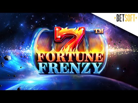 7 Fortune Frenzy 