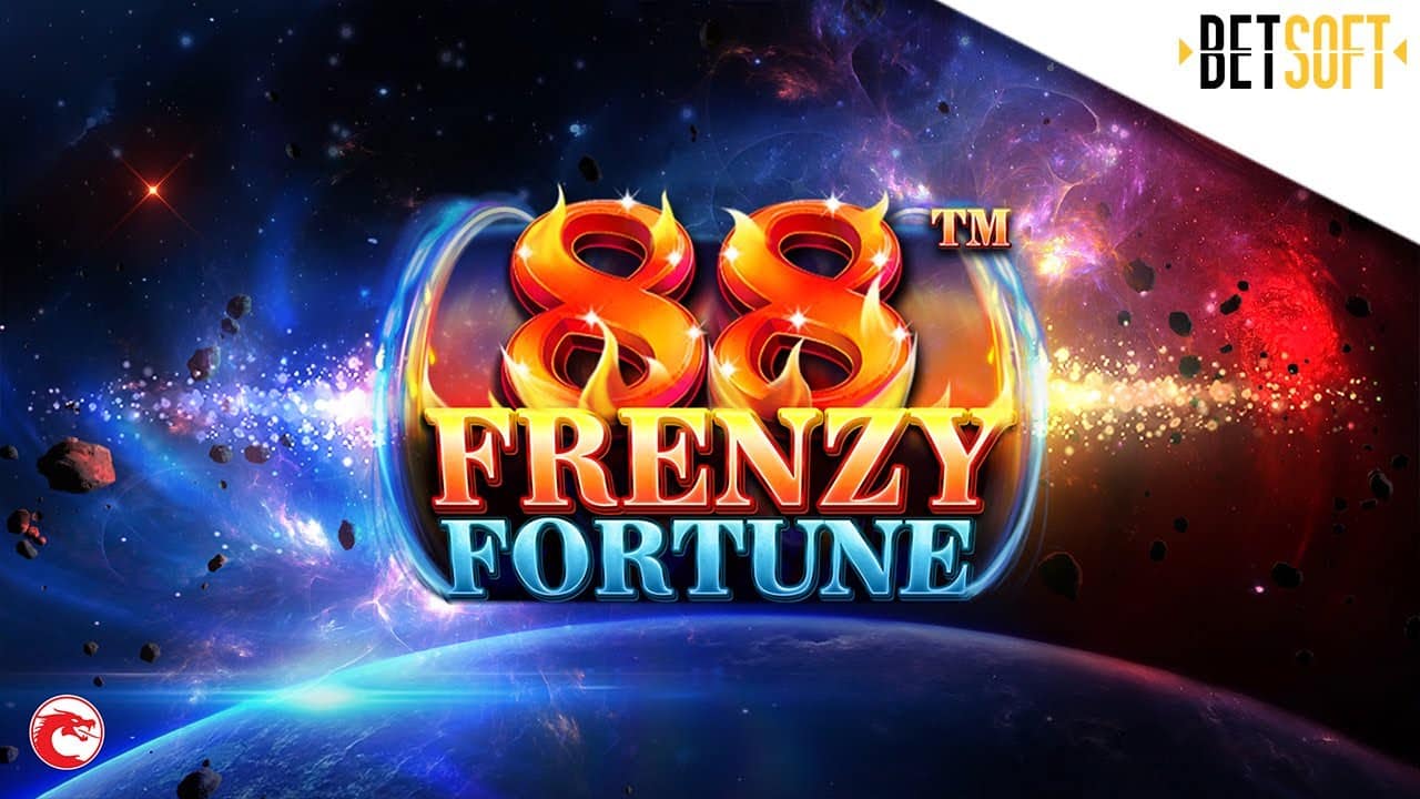 88 Frenzy Fortune 