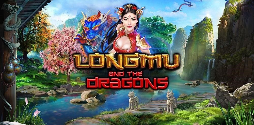 Longmu and the Dragons