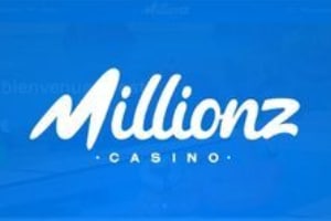 Millionz Casino