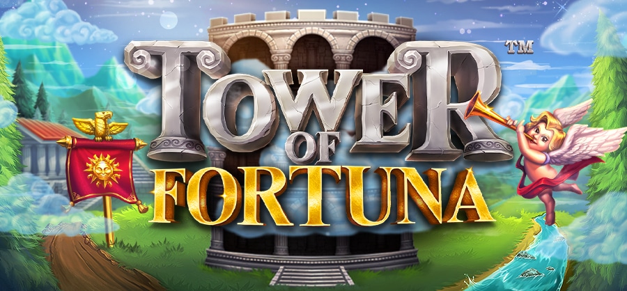 Tower Of Fortuna 