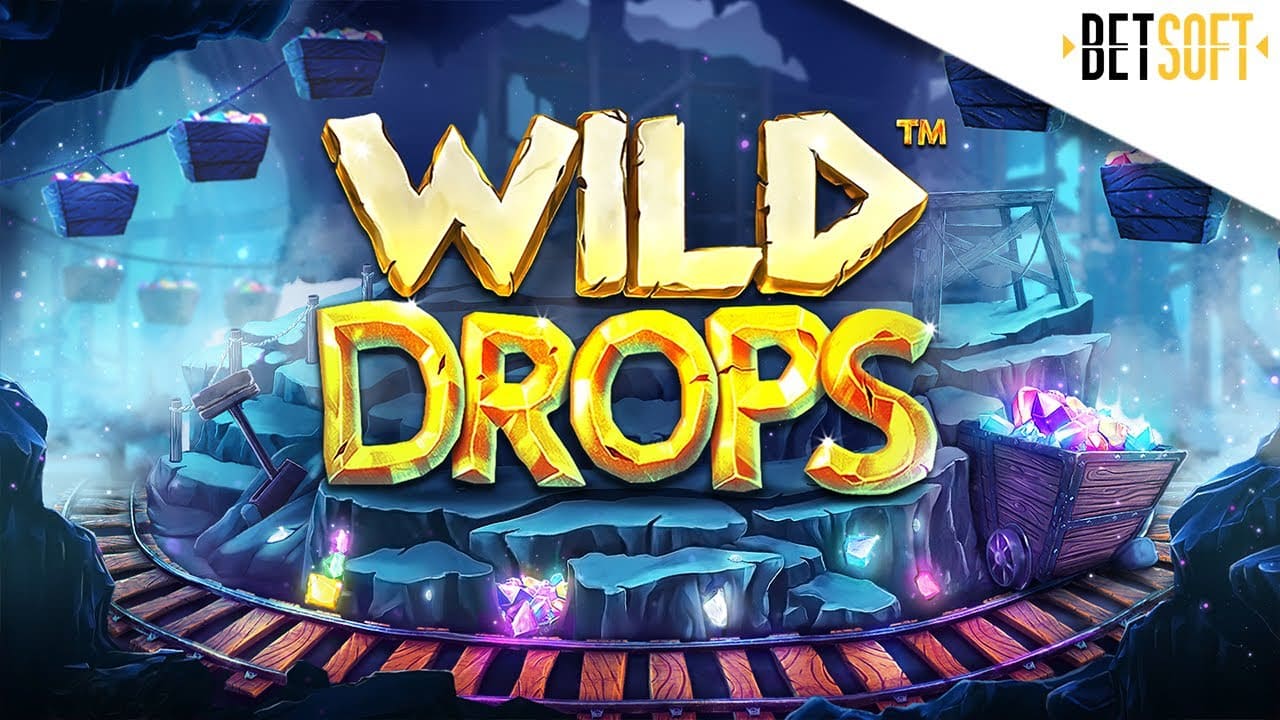 Wild Drops